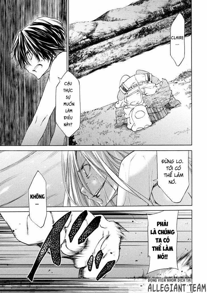 Sợi Xích Thần 10.5 trang 17