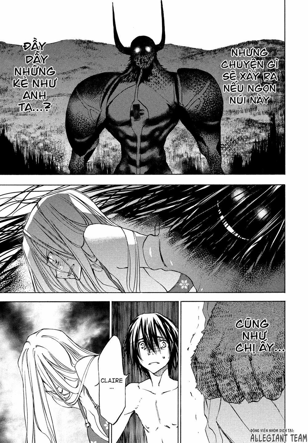 Sợi Xích Thần 13 trang 11