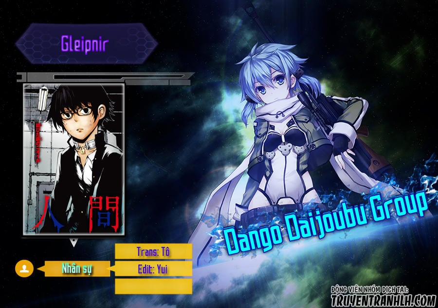 Sợi Xích Thần 22 trang 2