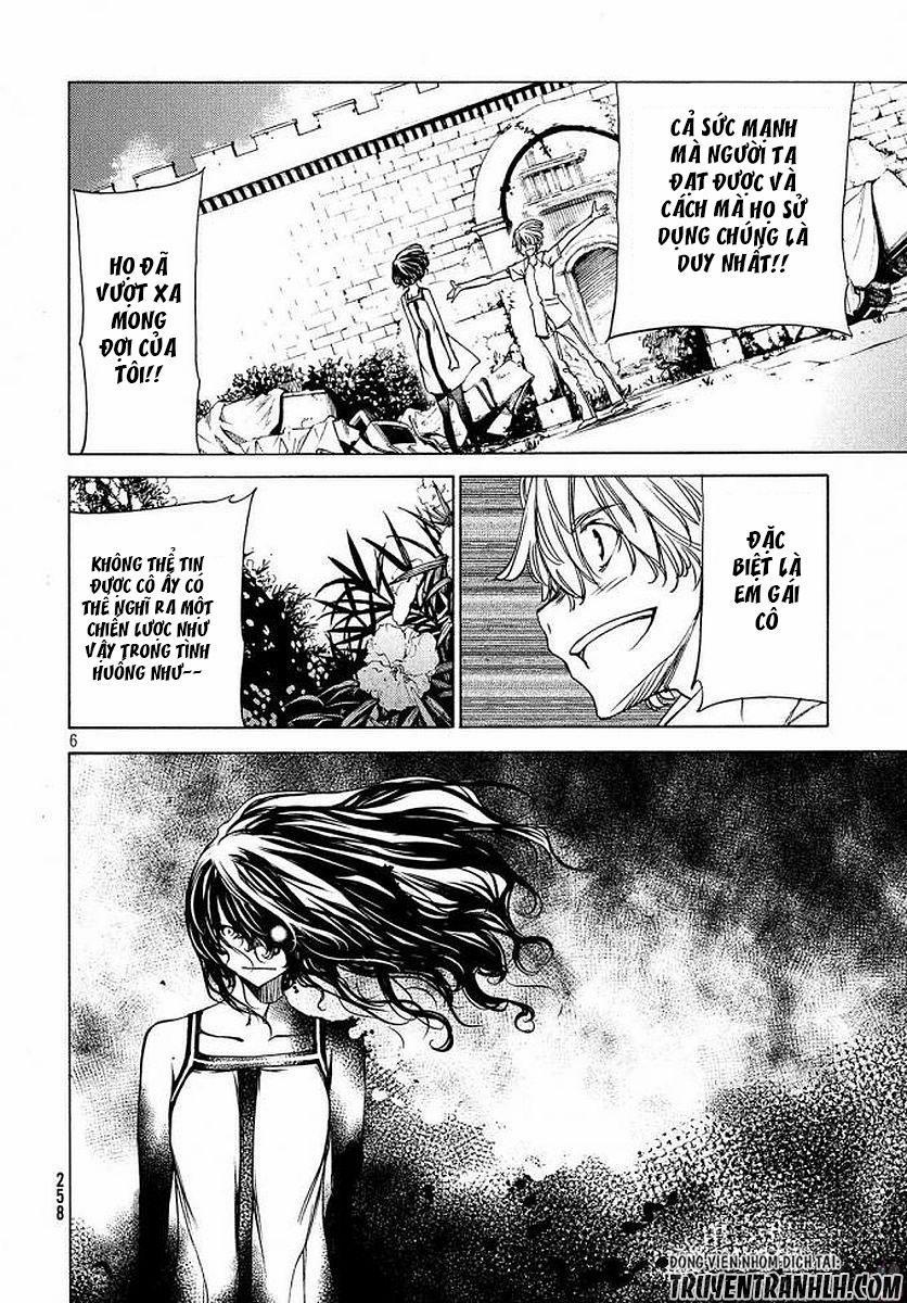 Sợi Xích Thần 29 trang 8