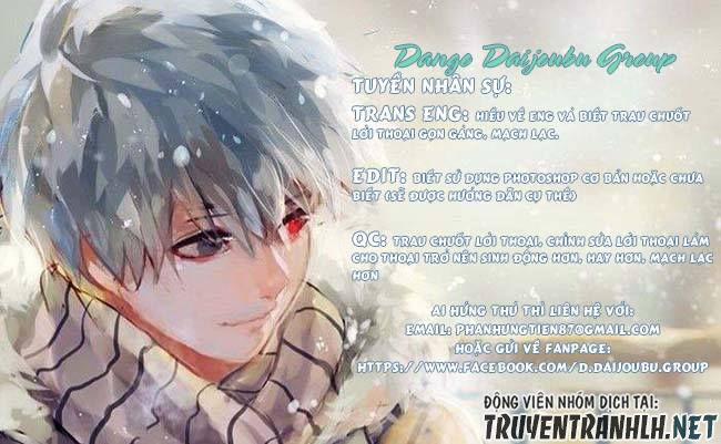 Sợi Xích Thần 32 trang 1