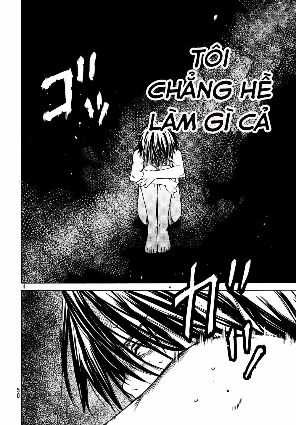 Sợi Xích Thần 4 trang 4