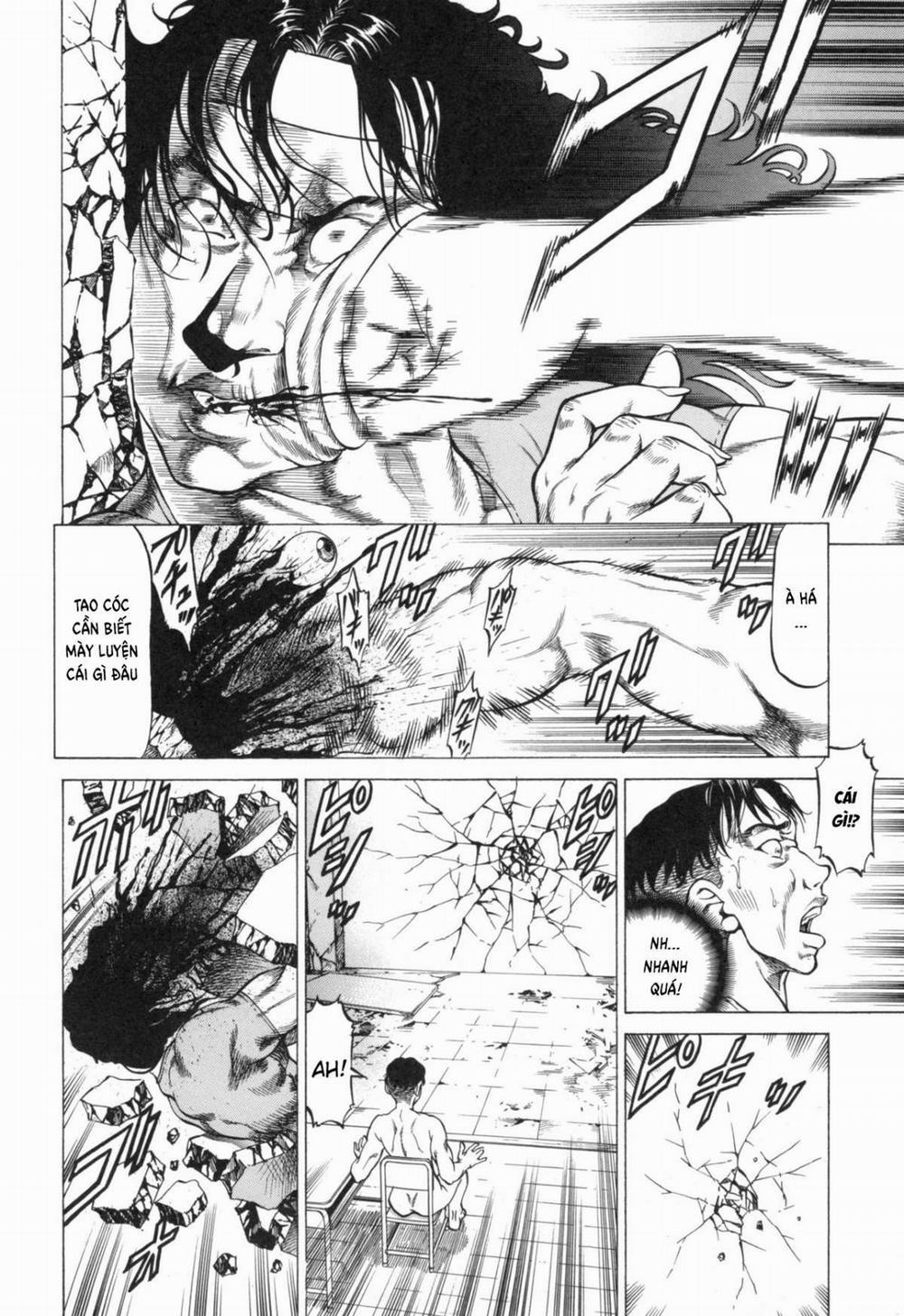 Sokuiki 5 END trang 6