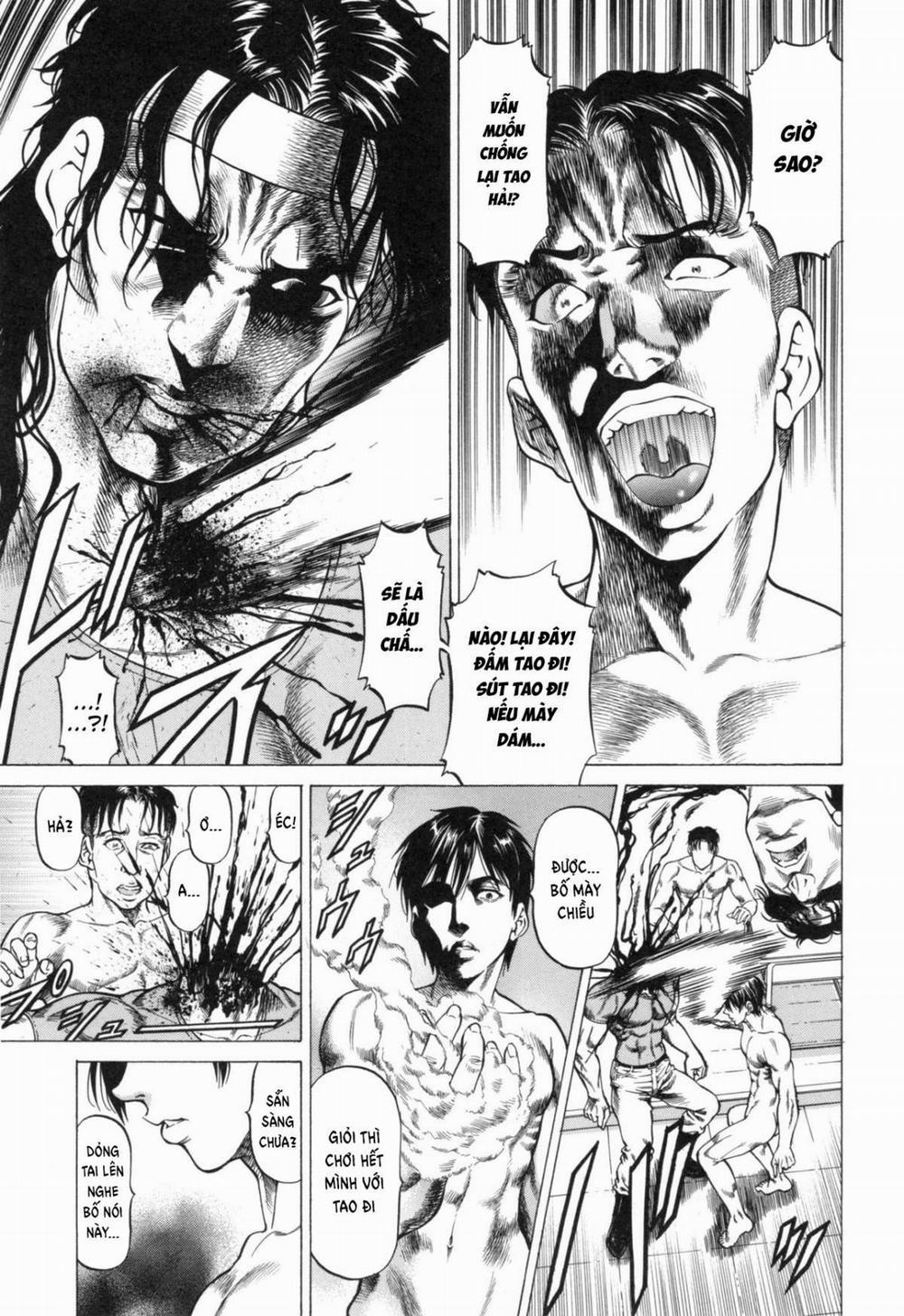 Sokuiki 5 END trang 9