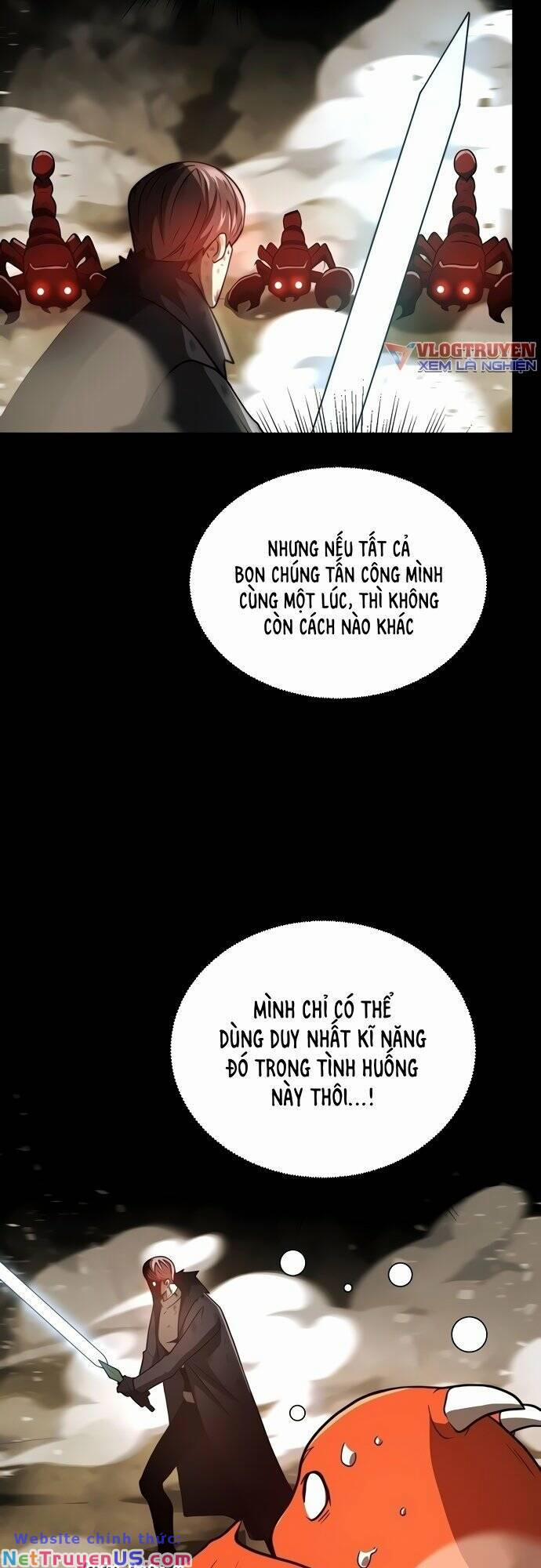 Solo Eating 12 trang 1