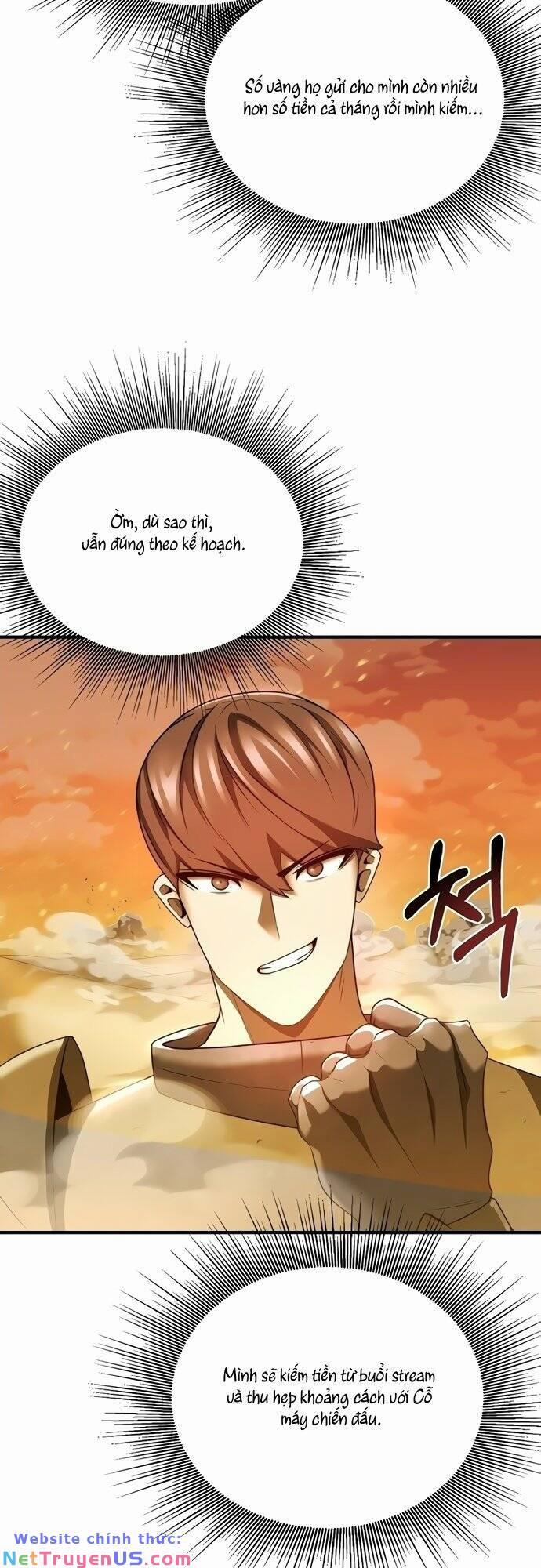 Solo Eating 13 trang 17