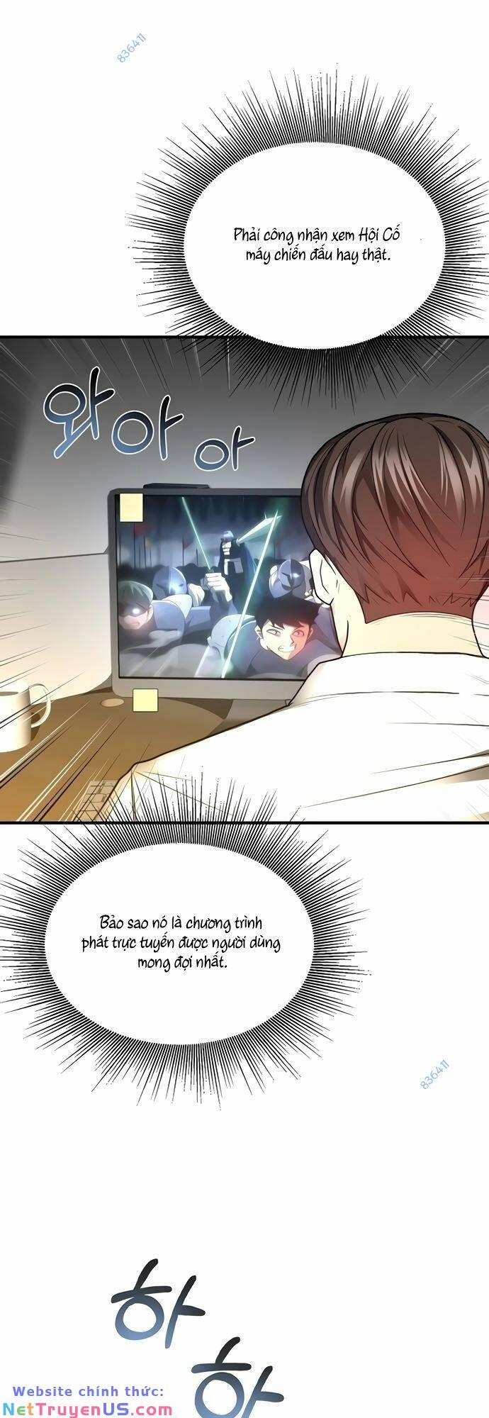 Solo Eating 13 trang 2