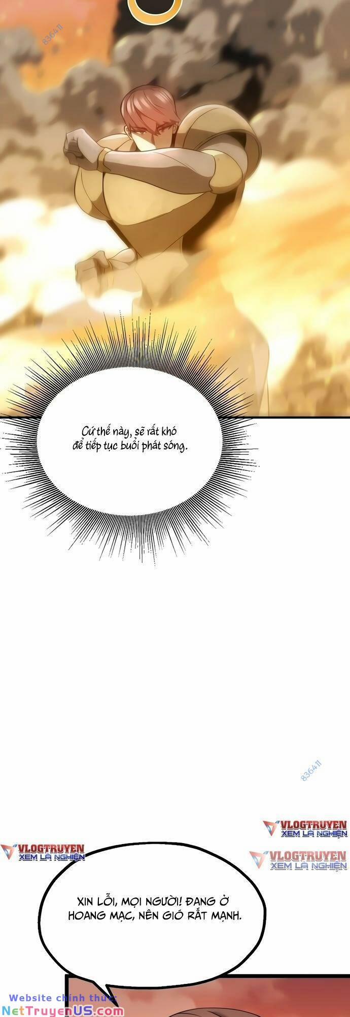 Solo Eating 13 trang 20