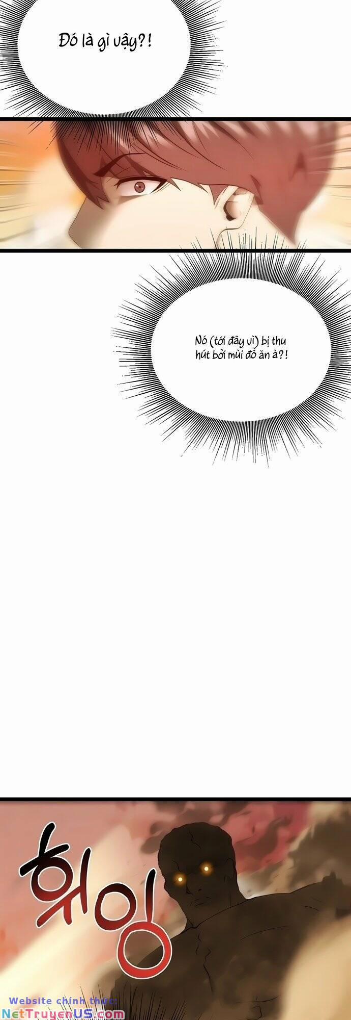 Solo Eating 13 trang 23