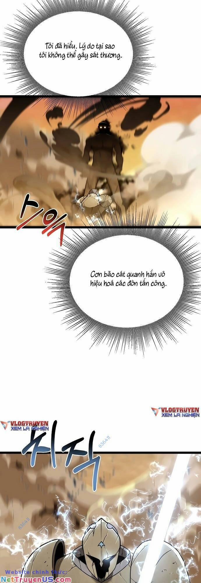 Solo Eating 13 trang 62