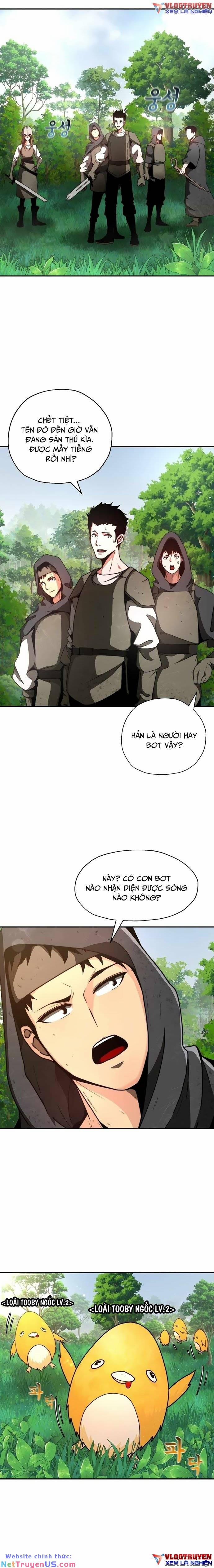 Solo Eating 2 trang 1