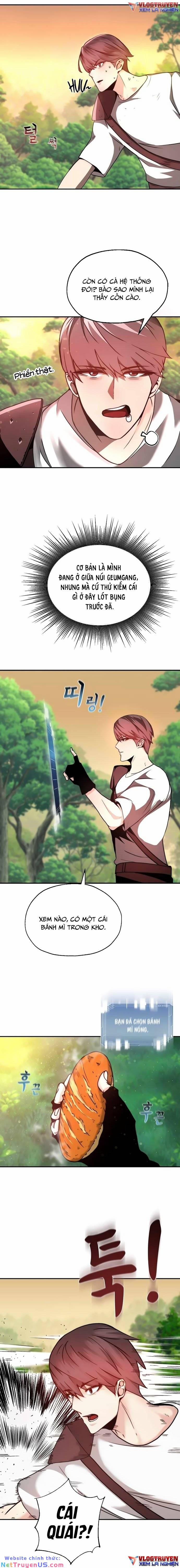 Solo Eating 2 trang 5