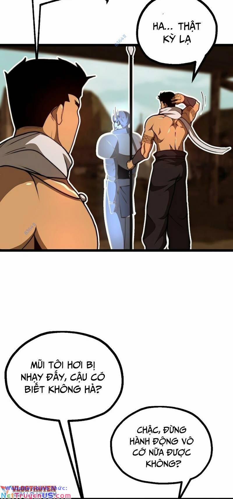 Solo Eating 21 trang 29