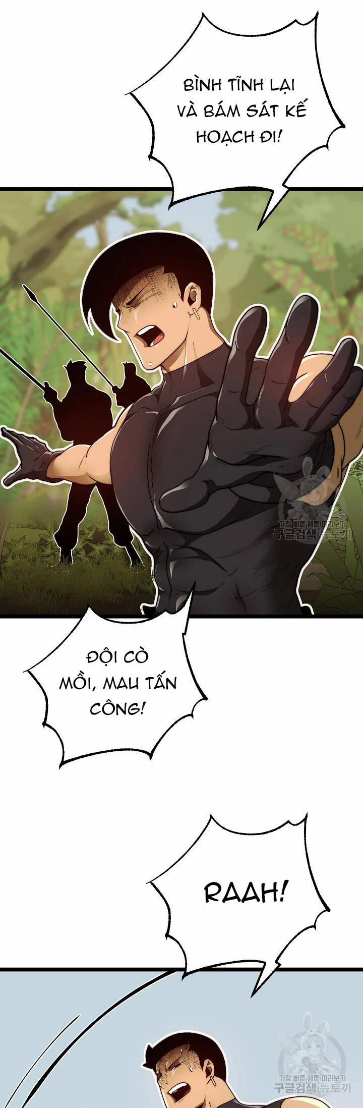 Solo Eating 25 trang 8