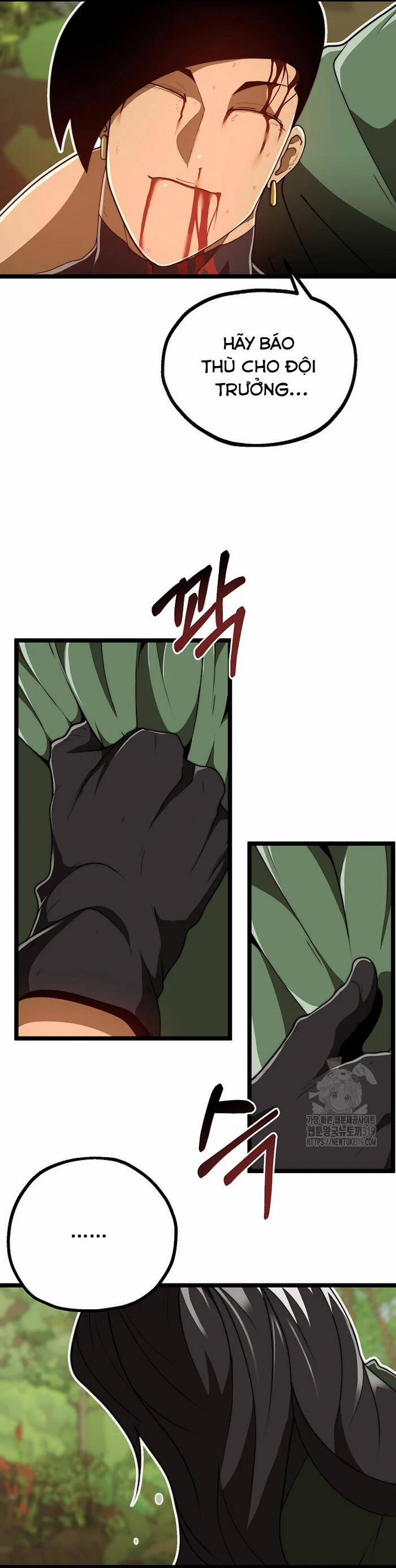 Solo Eating 26 trang 36