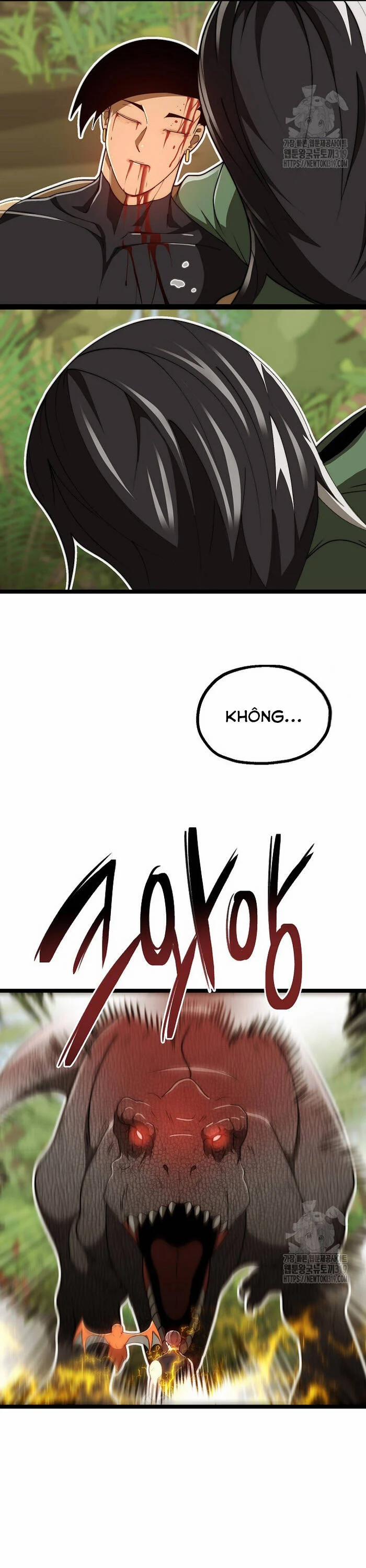 Solo Eating 26 trang 37