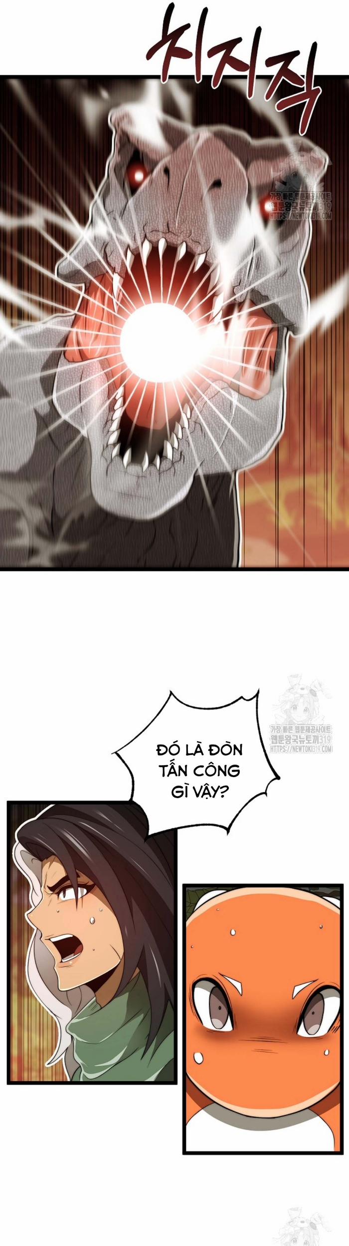 Solo Eating 27 trang 3