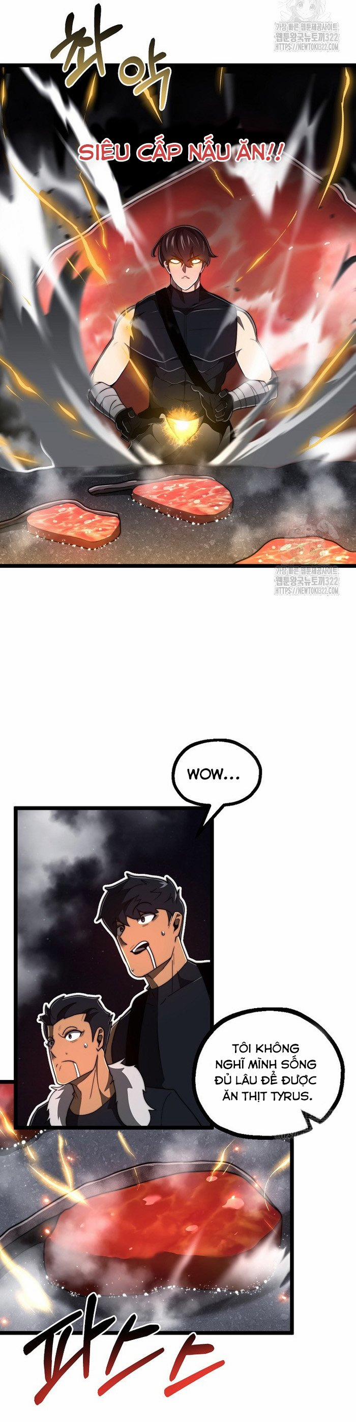 Solo Eating 29 trang 16