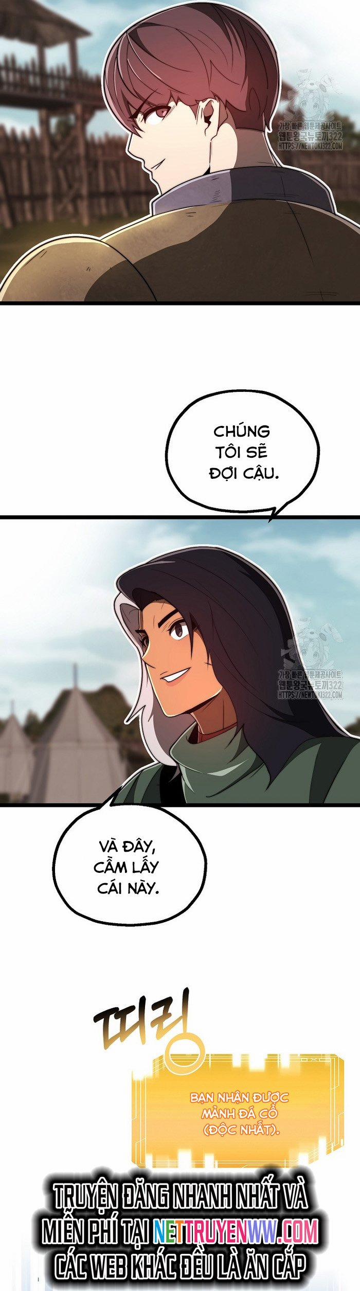 Solo Eating 29 trang 20