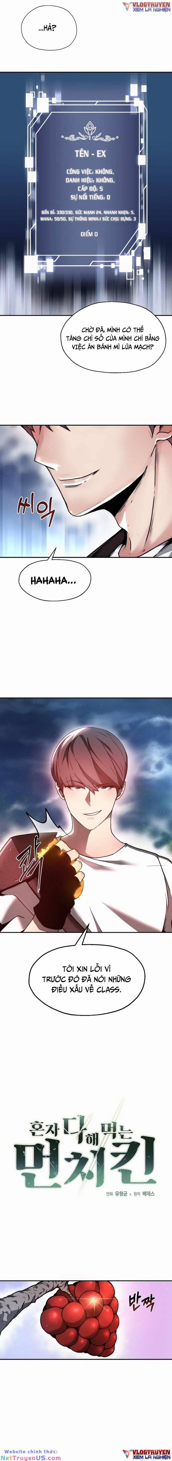 Solo Eating 3 trang 2