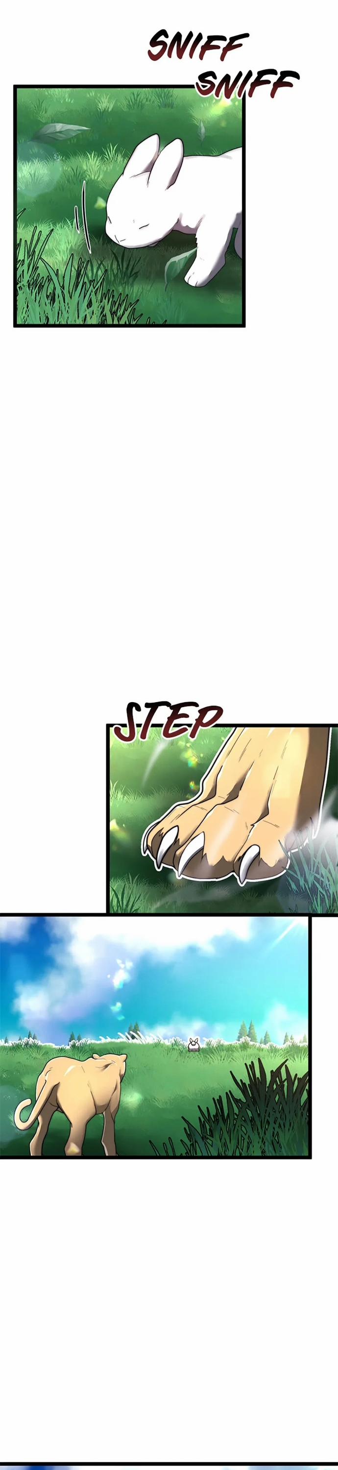 Solo Eating 30 trang 1