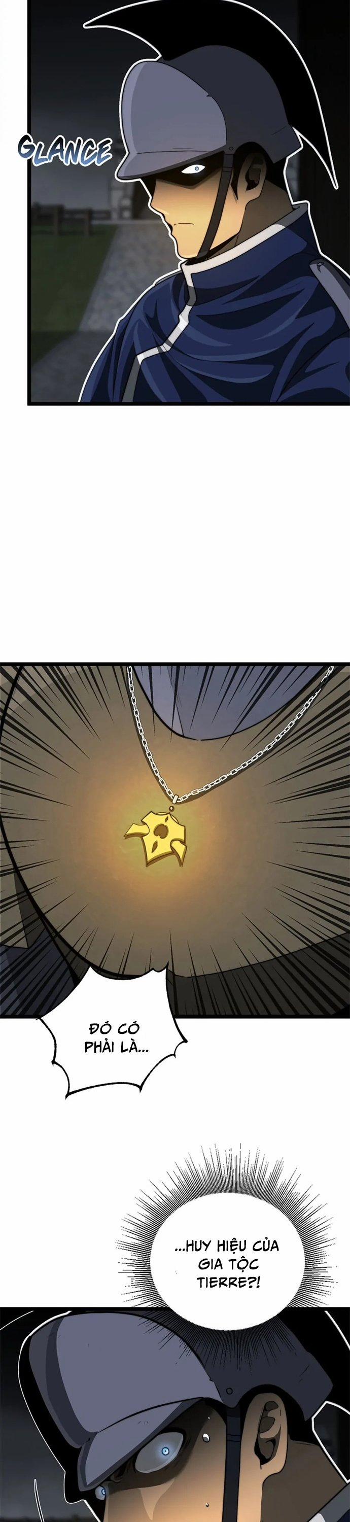 Solo Eating 30 trang 23