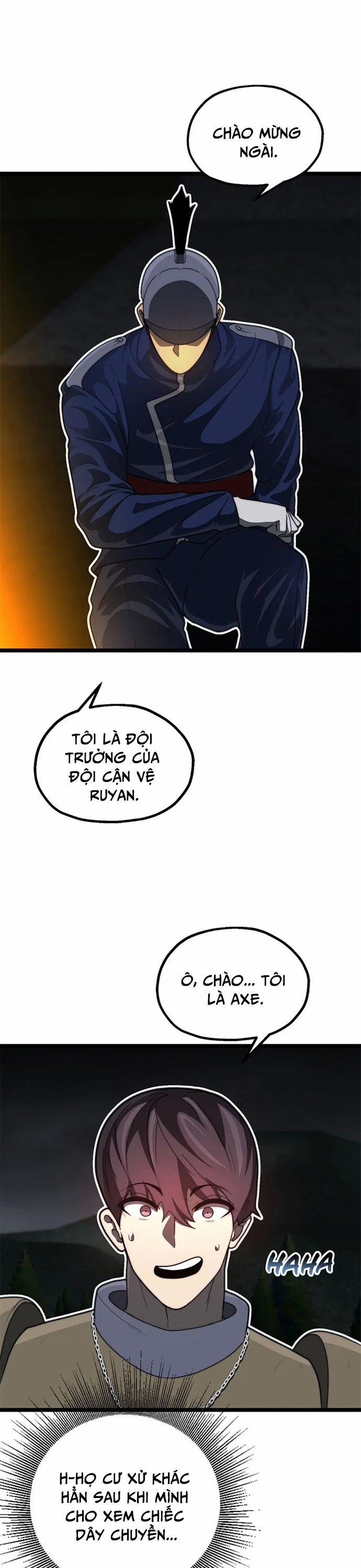 Solo Eating 30 trang 26