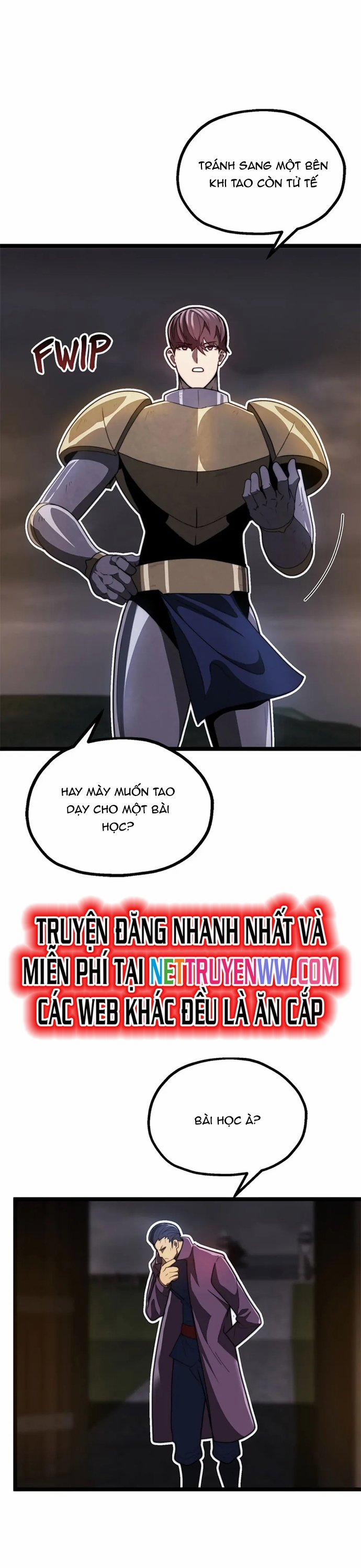 Solo Eating 31 trang 1