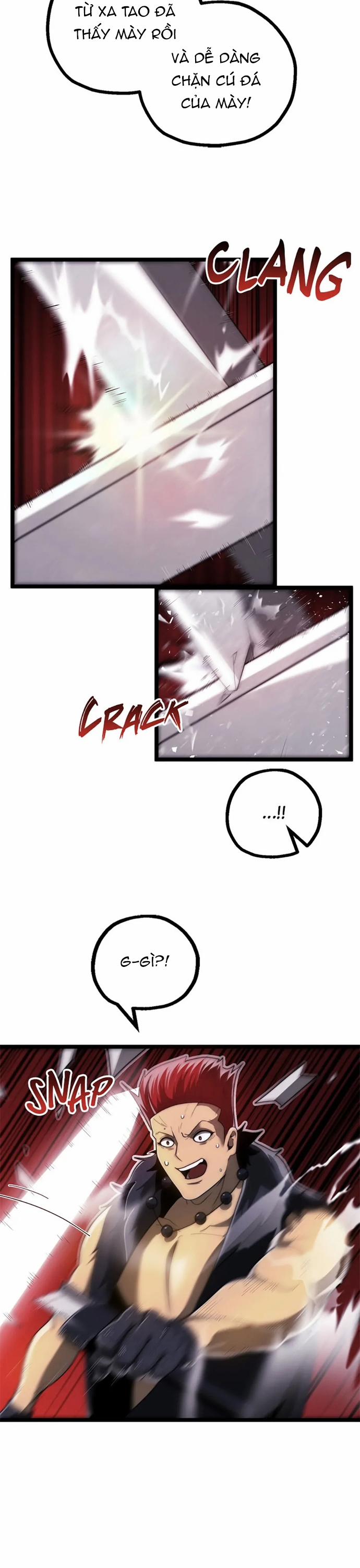 Solo Eating 31 trang 16