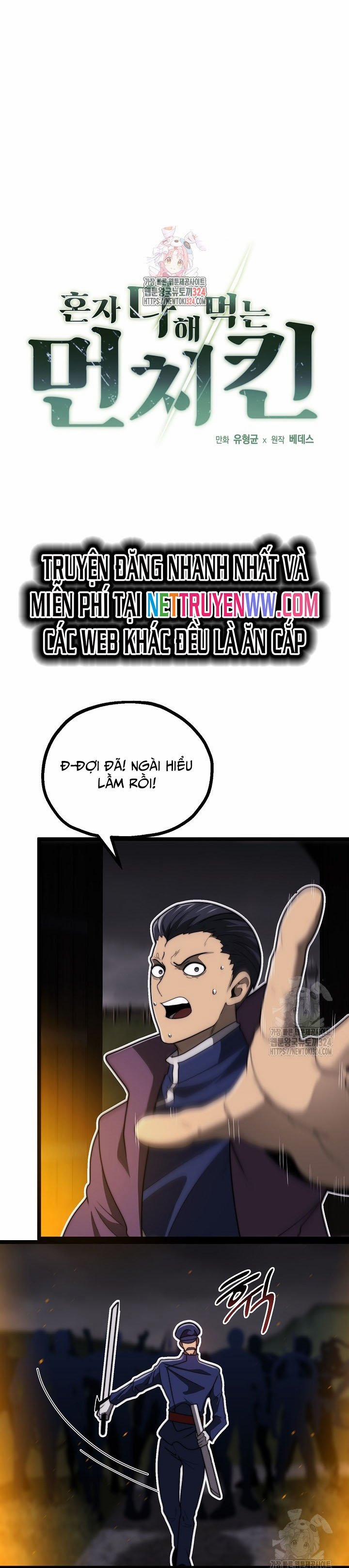 Solo Eating 32 trang 1