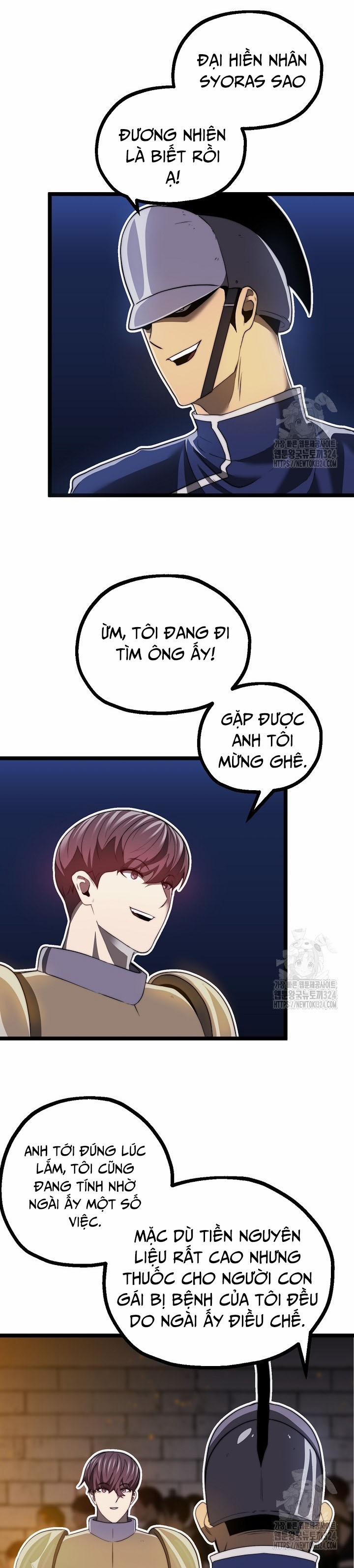 Solo Eating 32 trang 18