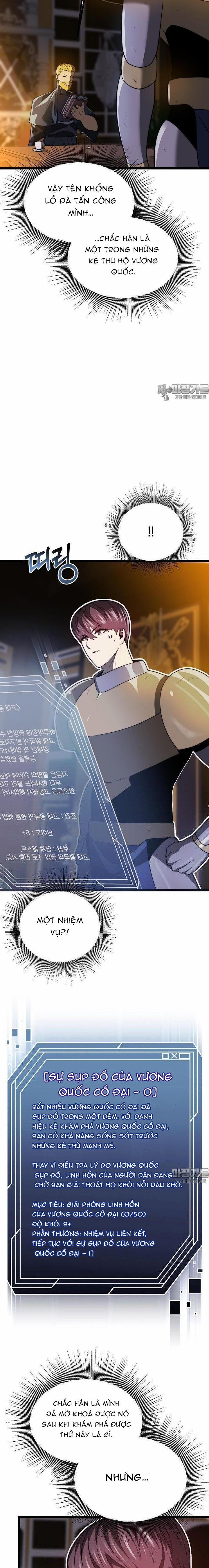 Solo Eating 33 trang 12