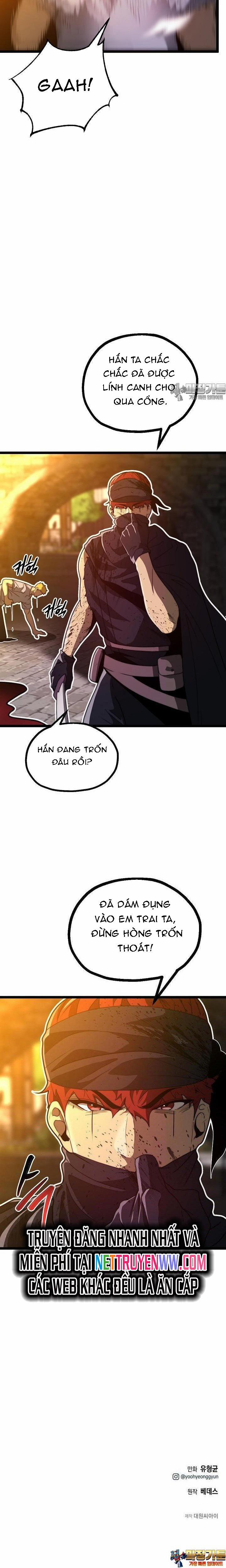 Solo Eating 33 trang 23