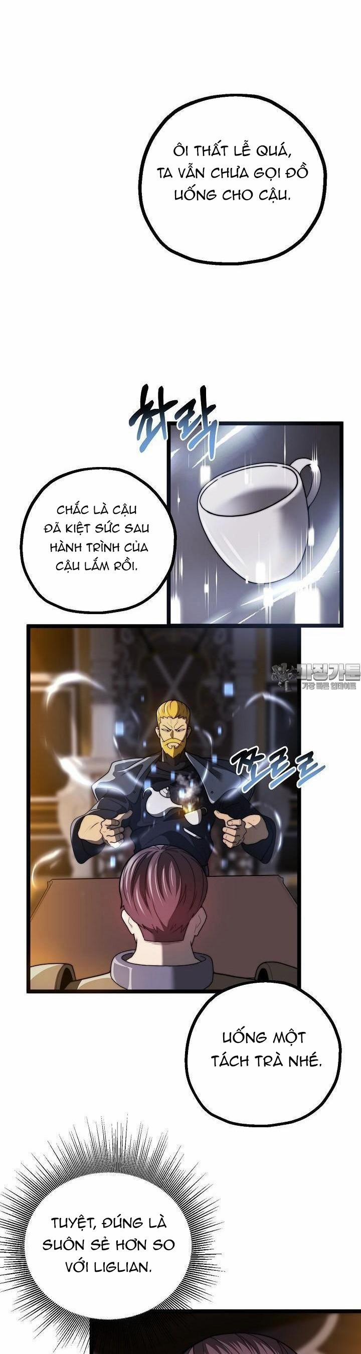 Solo Eating 33 trang 3