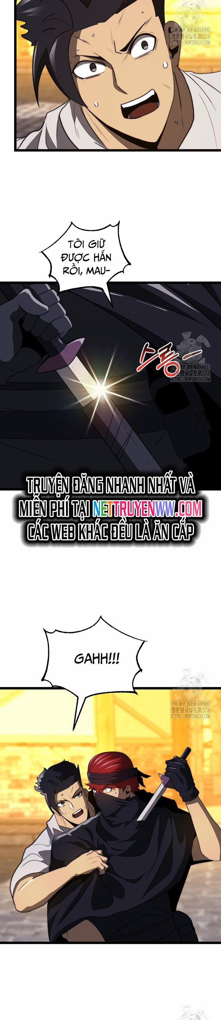 Solo Eating 34 trang 23