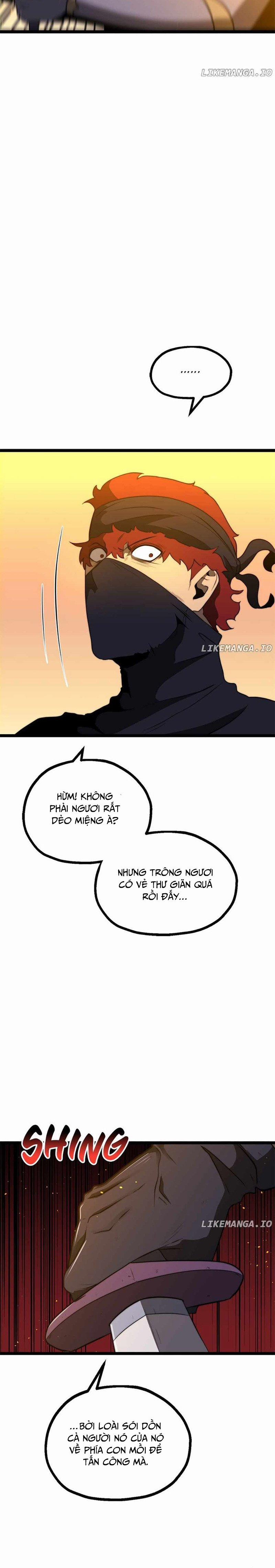 Solo Eating 35 trang 9