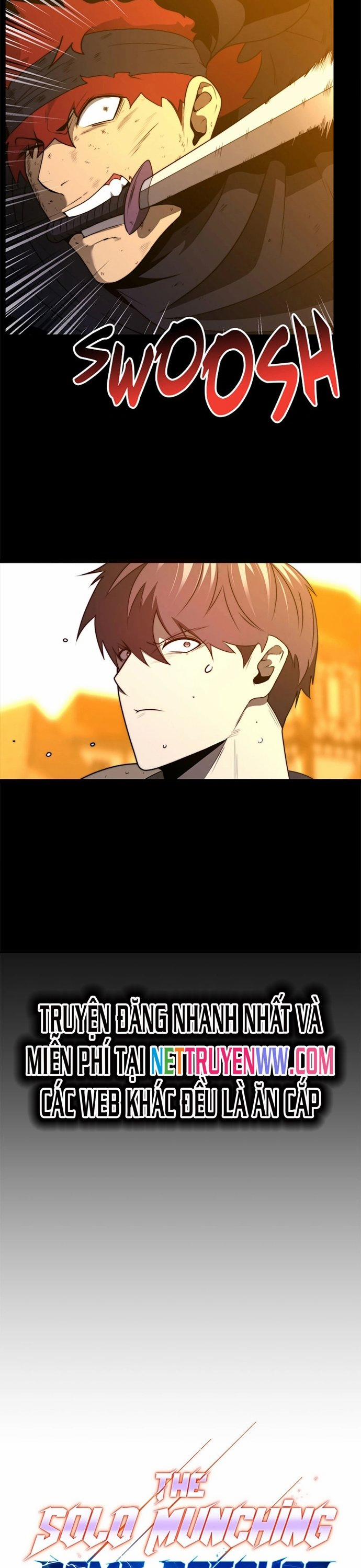 Solo Eating 36 trang 1