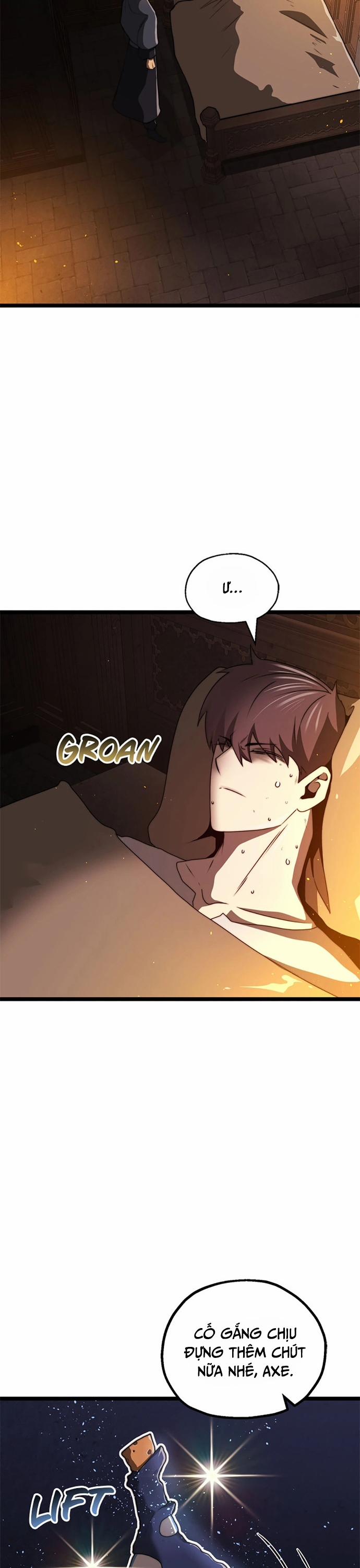 Solo Eating 36 trang 15