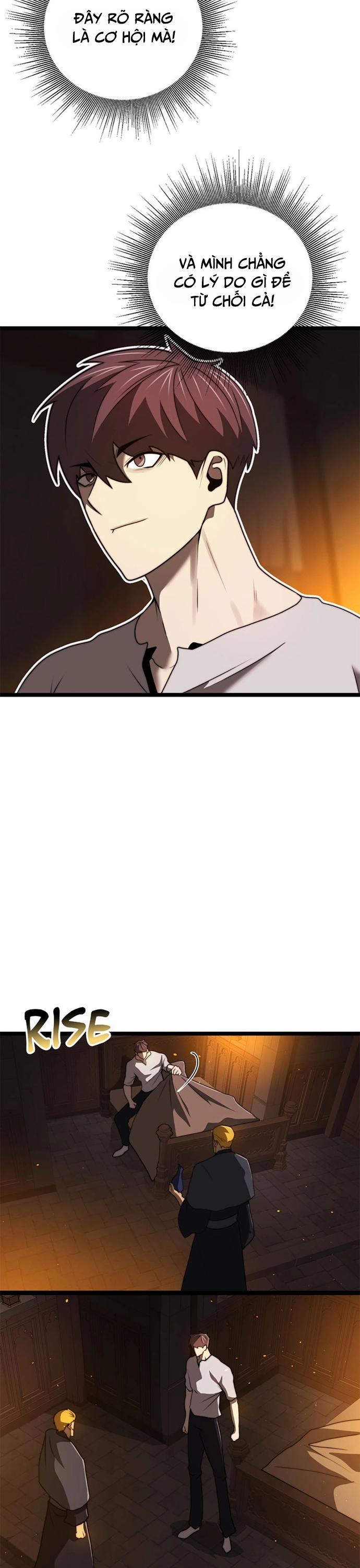 Solo Eating 36 trang 21