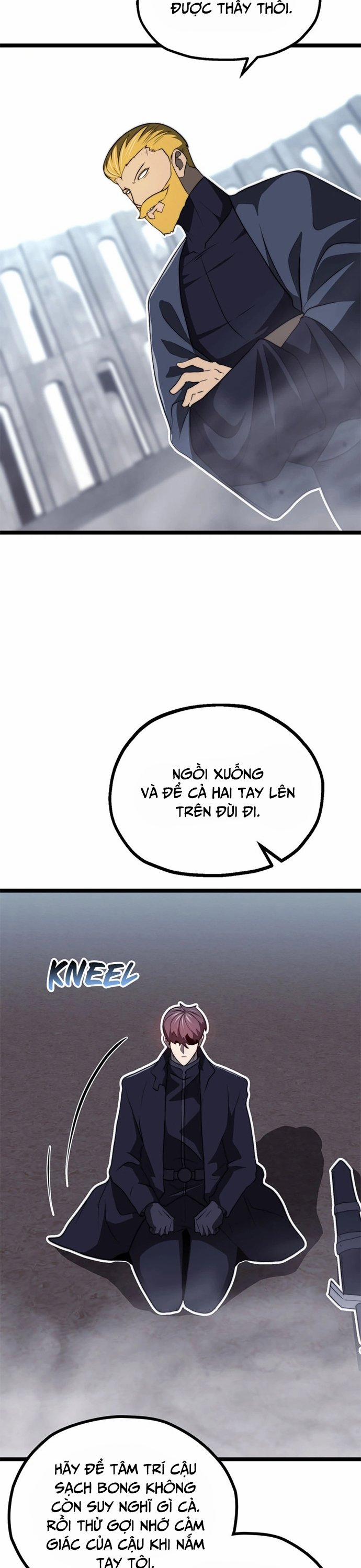 Solo Eating 37 trang 19