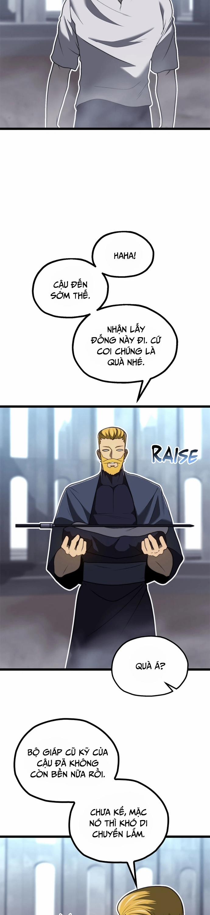 Solo Eating 37 trang 4