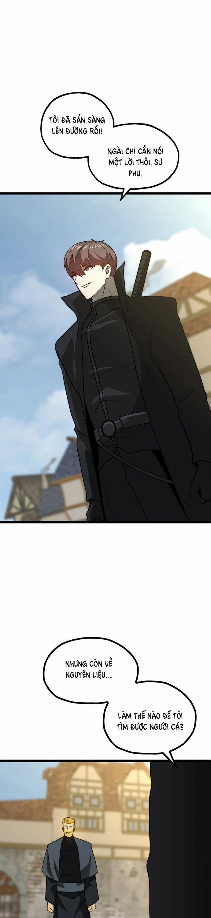 Solo Eating 39 trang 1