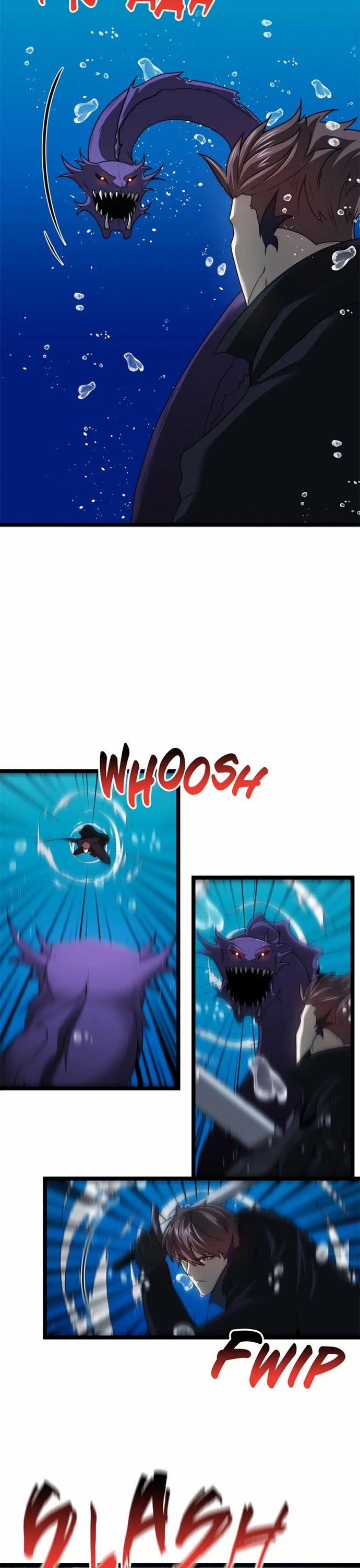 Solo Eating 39 trang 20