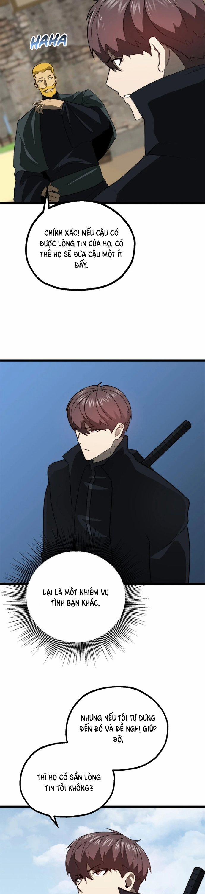 Solo Eating 39 trang 4