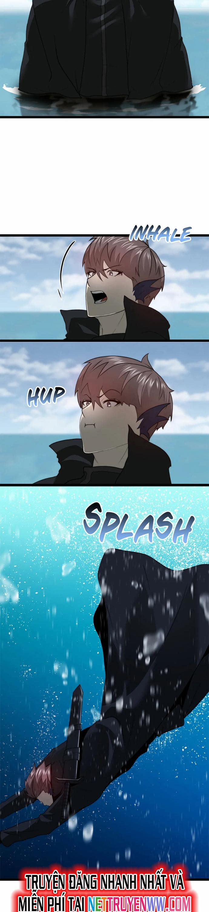 Solo Eating 39 trang 8