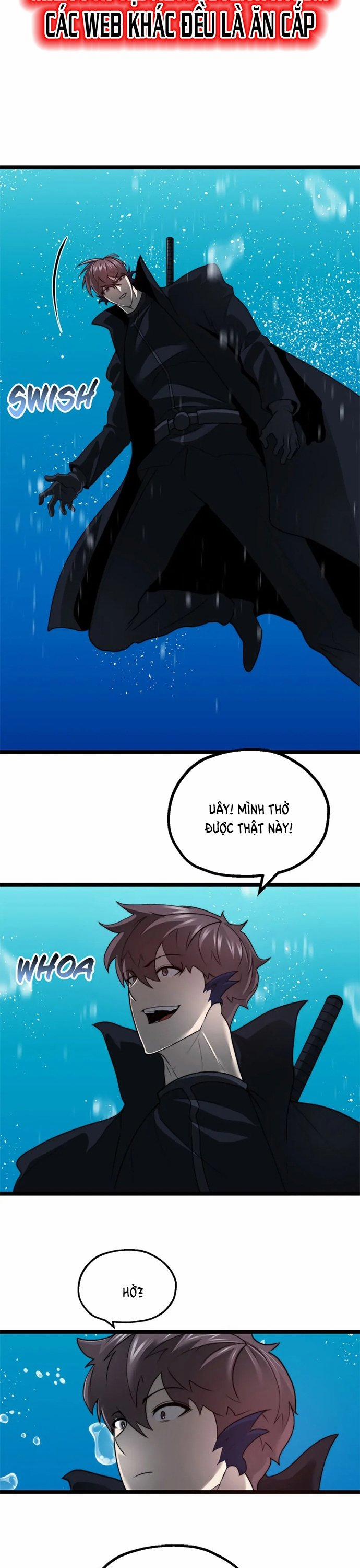 Solo Eating 39 trang 9