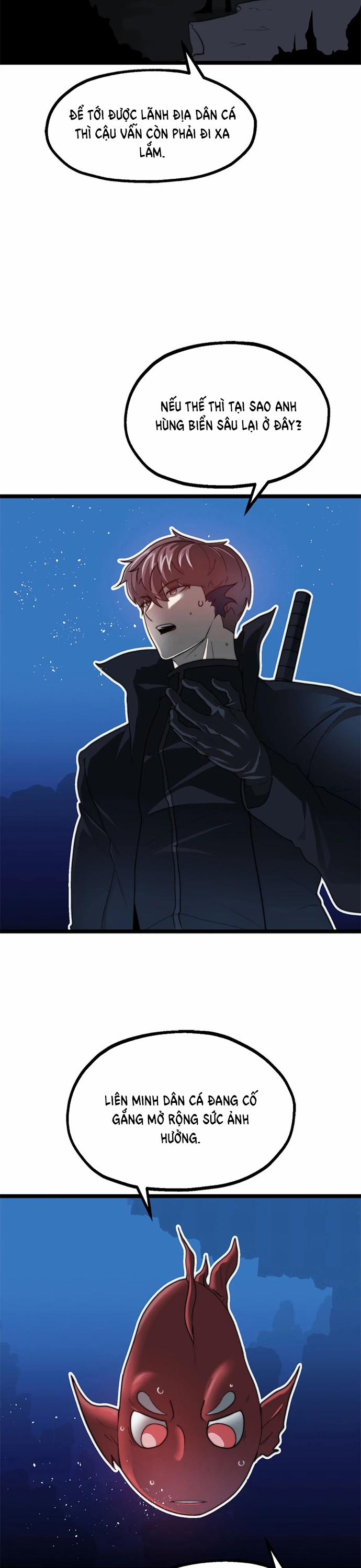 Solo Eating 40 trang 10