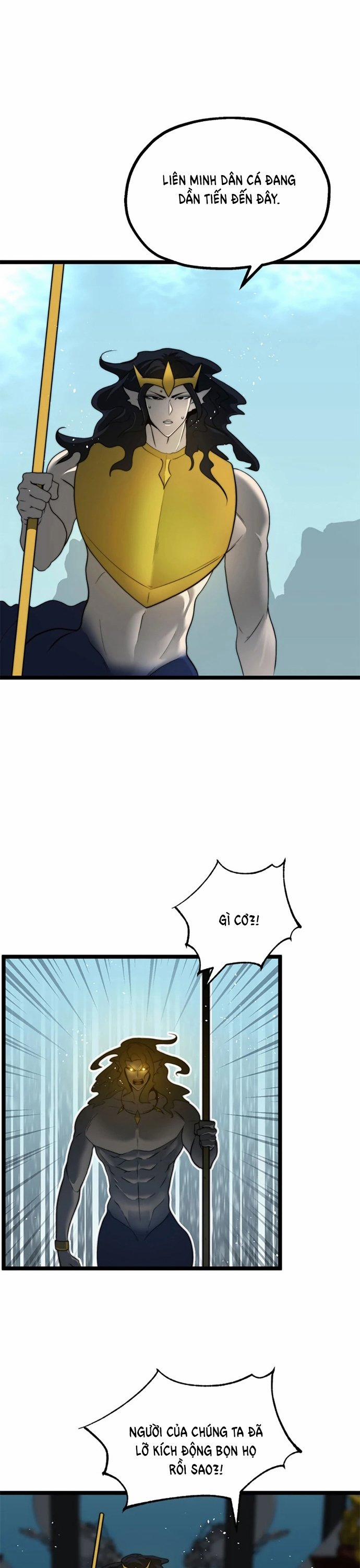 Solo Eating 40 trang 21