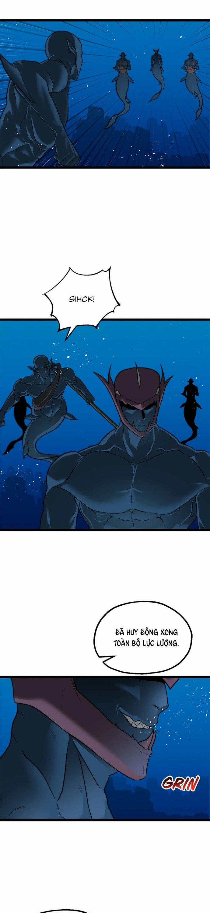 Solo Eating 41 trang 1