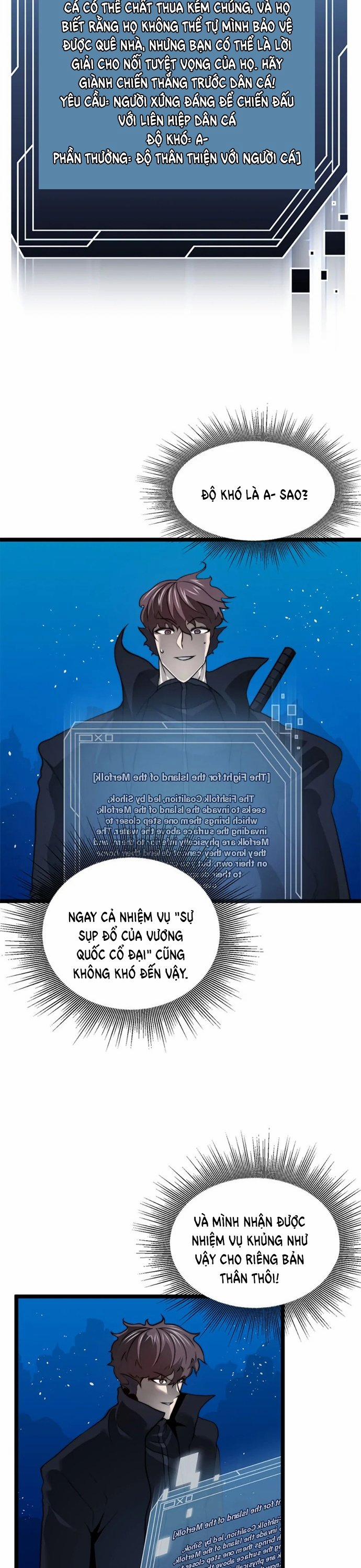 Solo Eating 41 trang 18